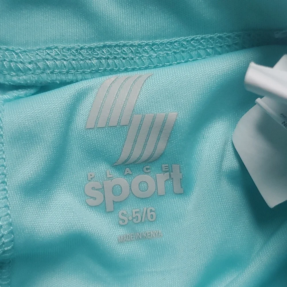 The Children's Place Sports Girls Skirt/Shorts-S 5/6
